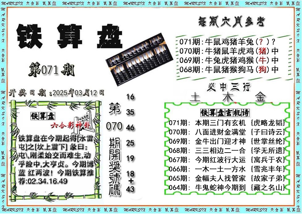 图片资料正在更新中……